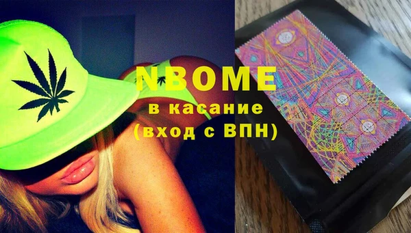хмурый Горно-Алтайск