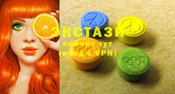 хмурый Горно-Алтайск